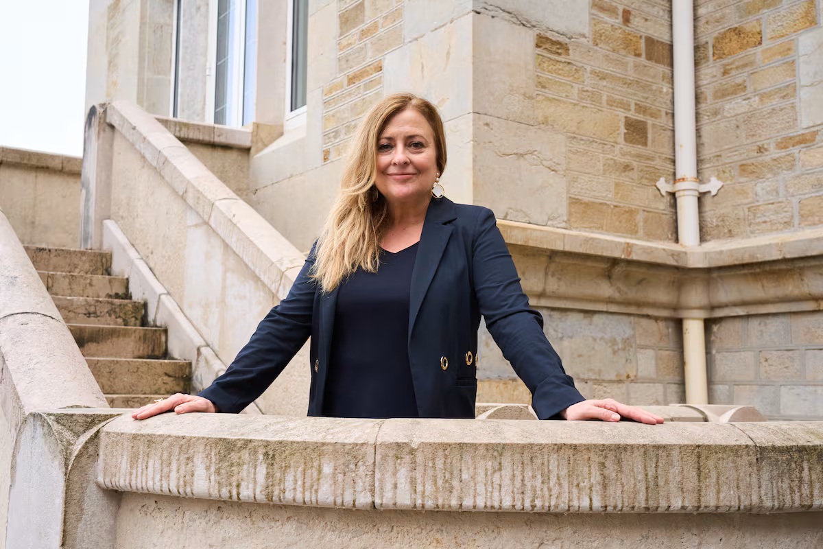 María Paz García-Vera entrevistada por El País con motivo de su participación en la XXII Escuela de Psicología José Germain de la UIMP